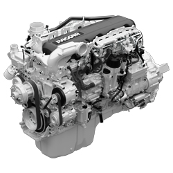 B23AA Engine